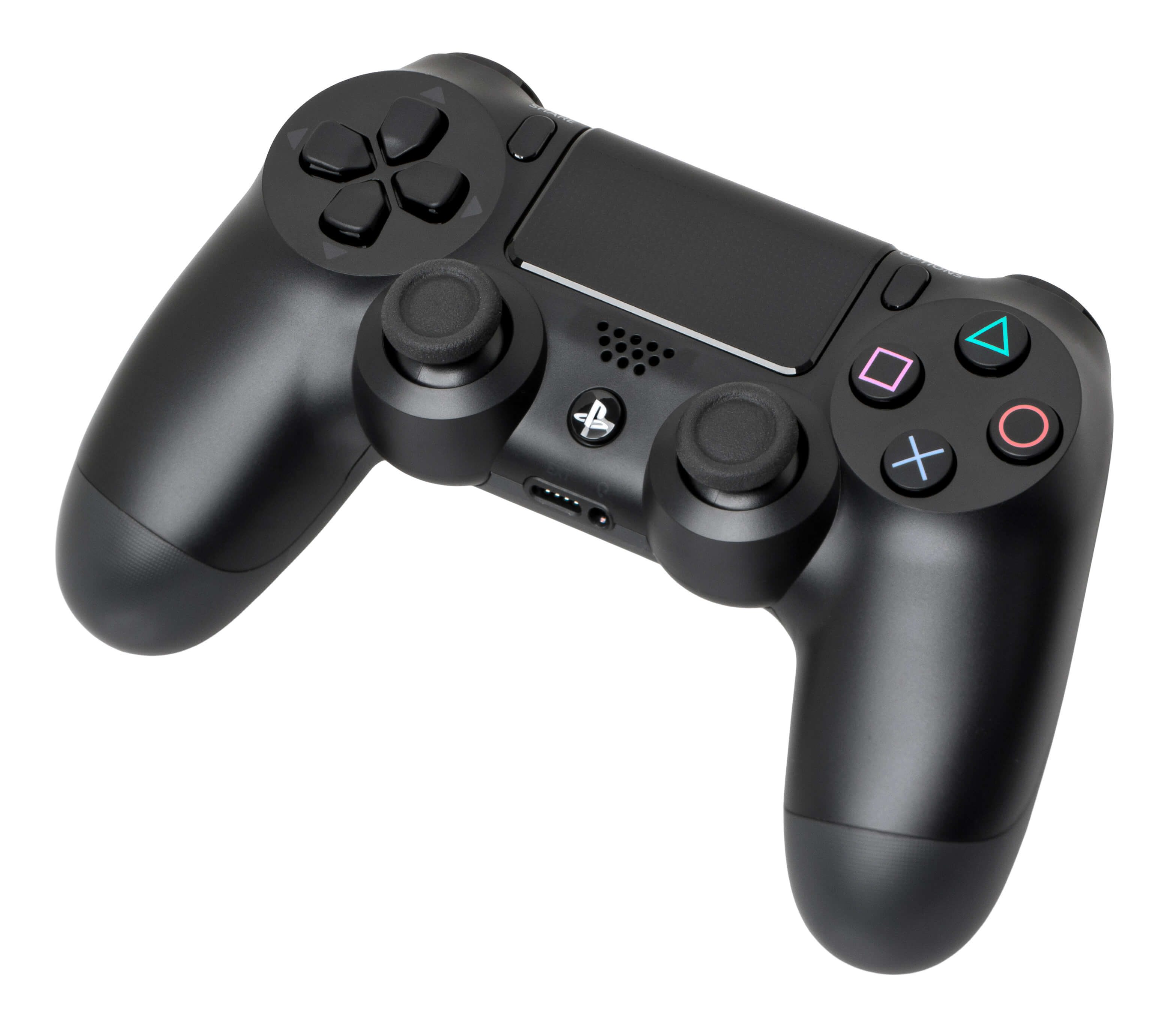DUALSHOCK 4 Wireless Controller
